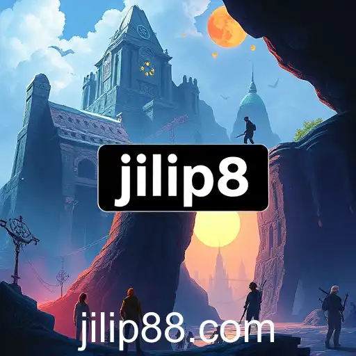 Exploring the Depths of Adventure Games: A Journey Through 'jilip8'