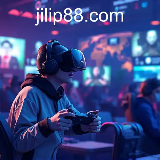 The Evolving Landscape of Online Gaming in 2025