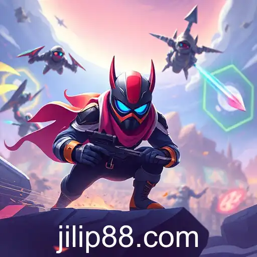 Gaming Evolution: The Impact of Jilip8 in the Virtual World