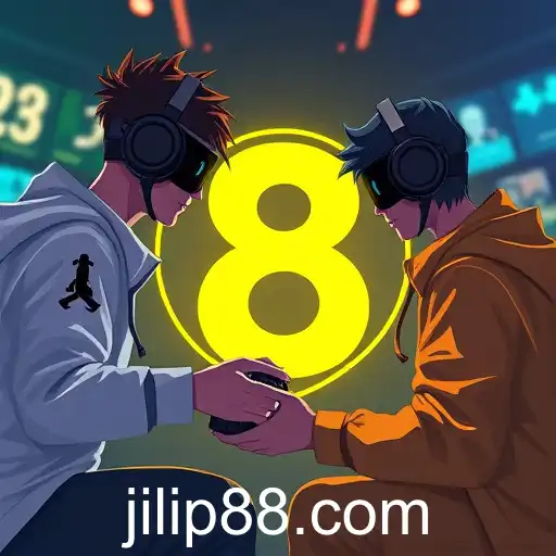 Gaming in the Future: Jilip8 Leads the Charge