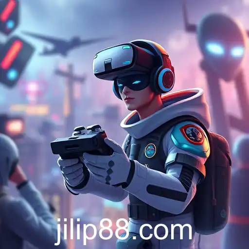 Gaming Innovations and Digital Trends