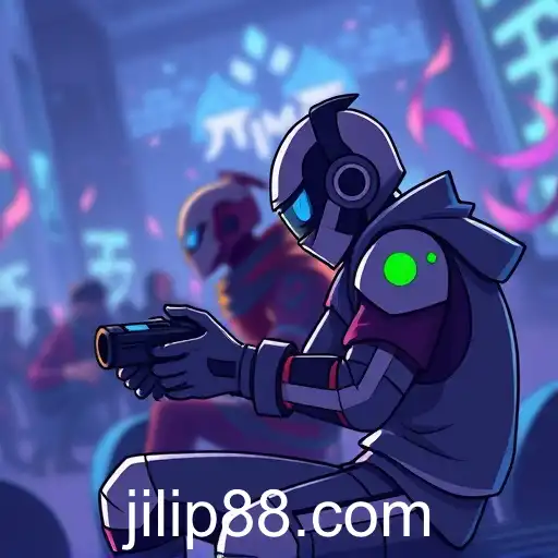 Gaming Trends of 2025: The Rise of Jilip8