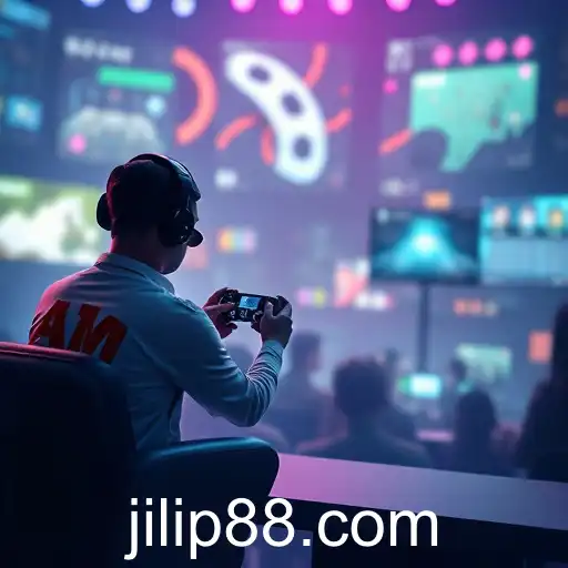 Gaming Trends 2025: Innovations and Challenges