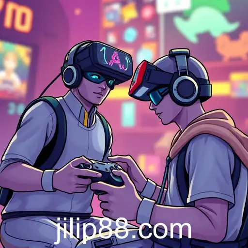 Innovations and Trends in Gaming 2025