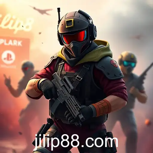 Jilip8's Rise in the Gaming Landscape