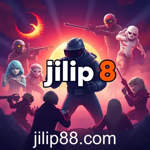 Evolution of Online Gaming: The Jilip8 Phenomenon