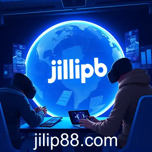 Jilip8: Revolutionizing Online Gaming