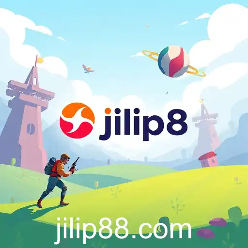 The Rise of Jilip8: A Game Changer in Online Gaming