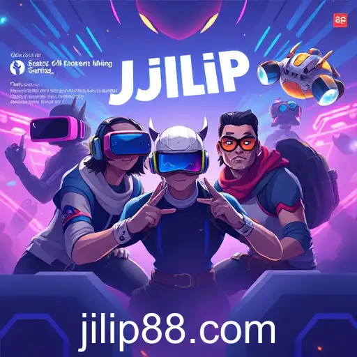 Digital Landscapes: The Rise of Jilip8 Gaming
