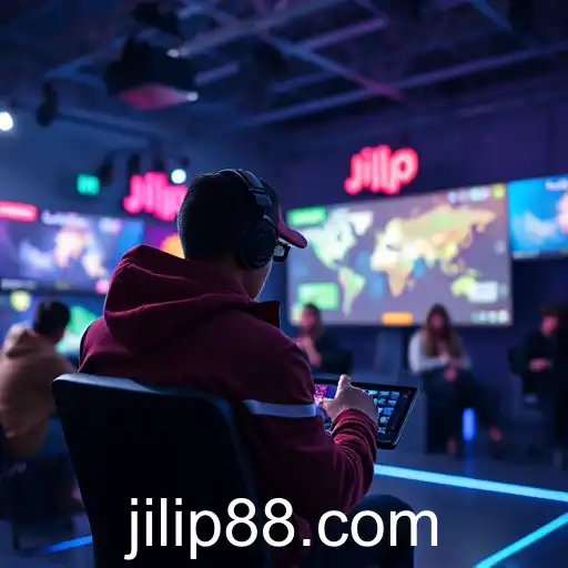 The Rise of Online Games in 2025