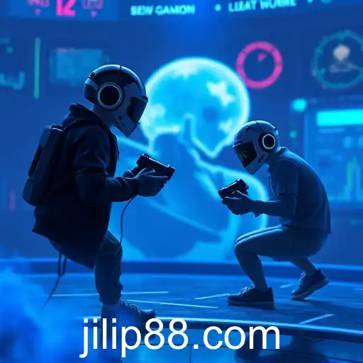Rising Popularity of Jilip8 in Gaming