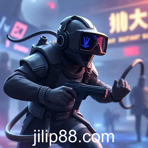 Jilip8: The Game Portal Reshaping Online Experiences