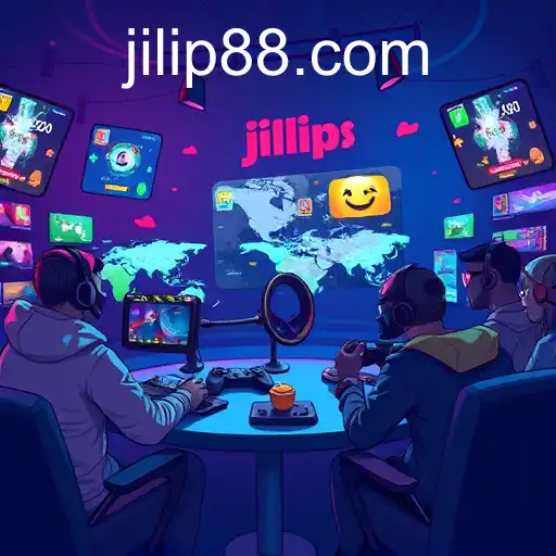 Rise of Online Gaming Communities