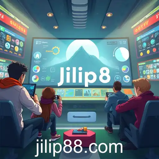 The Rise of Online Gaming Portals